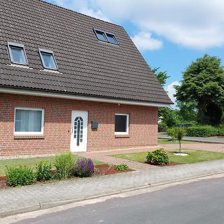 Ferienwohnung Albers Bergen  Luaran gambar
