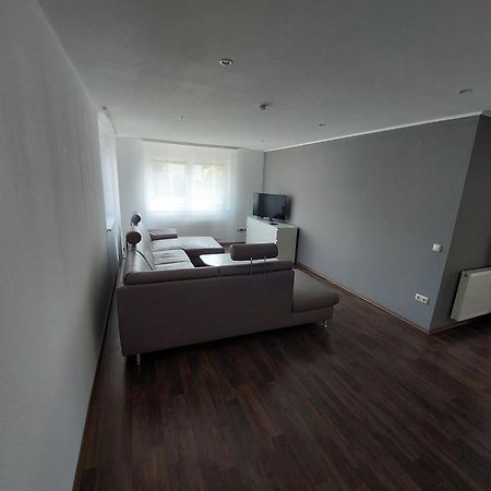 Ferienwohnung Albers Bergen  Luaran gambar
