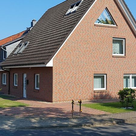 Ferienwohnung Albers Bergen  Luaran gambar