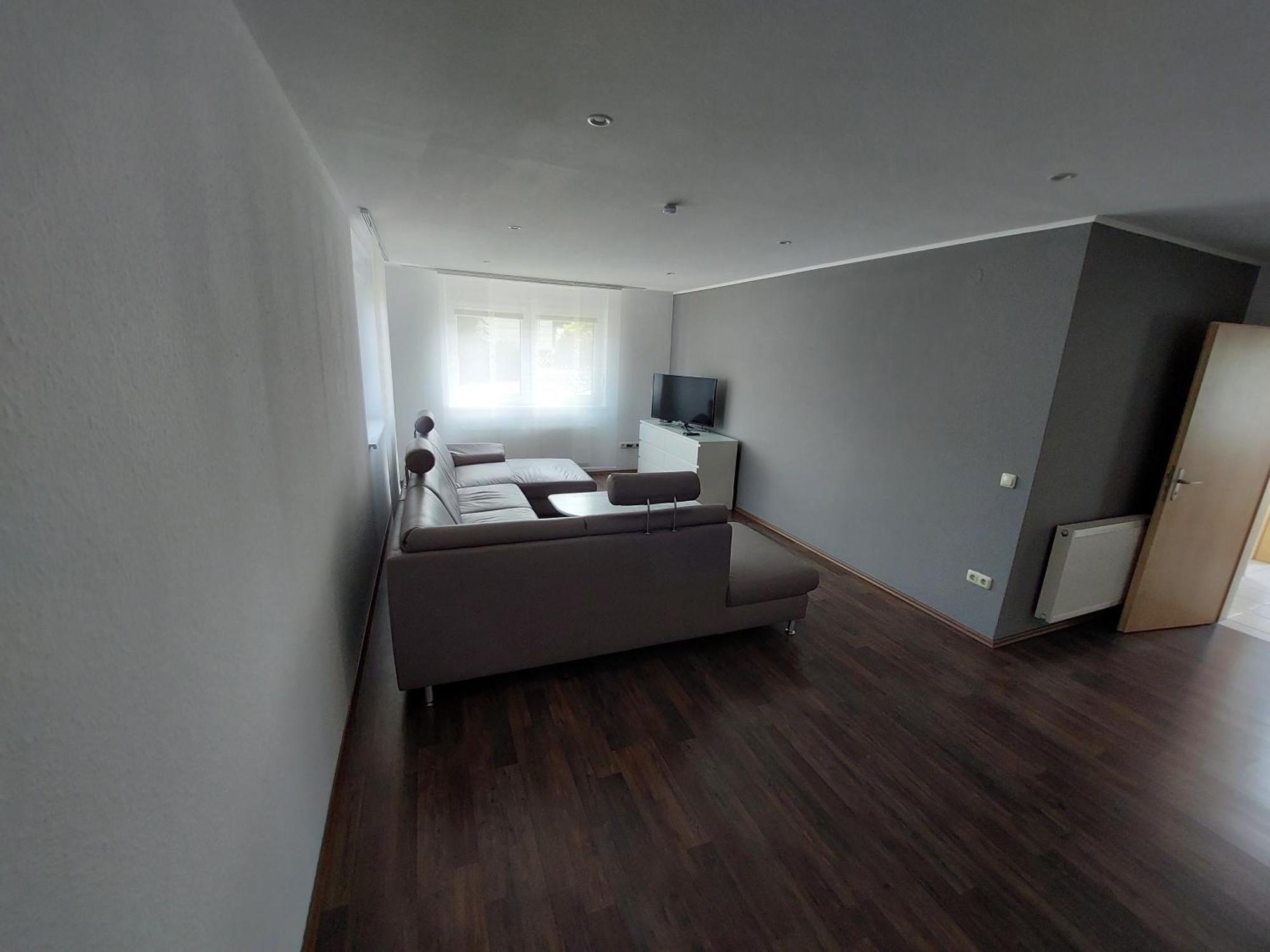 Ferienwohnung Albers Bergen  Luaran gambar