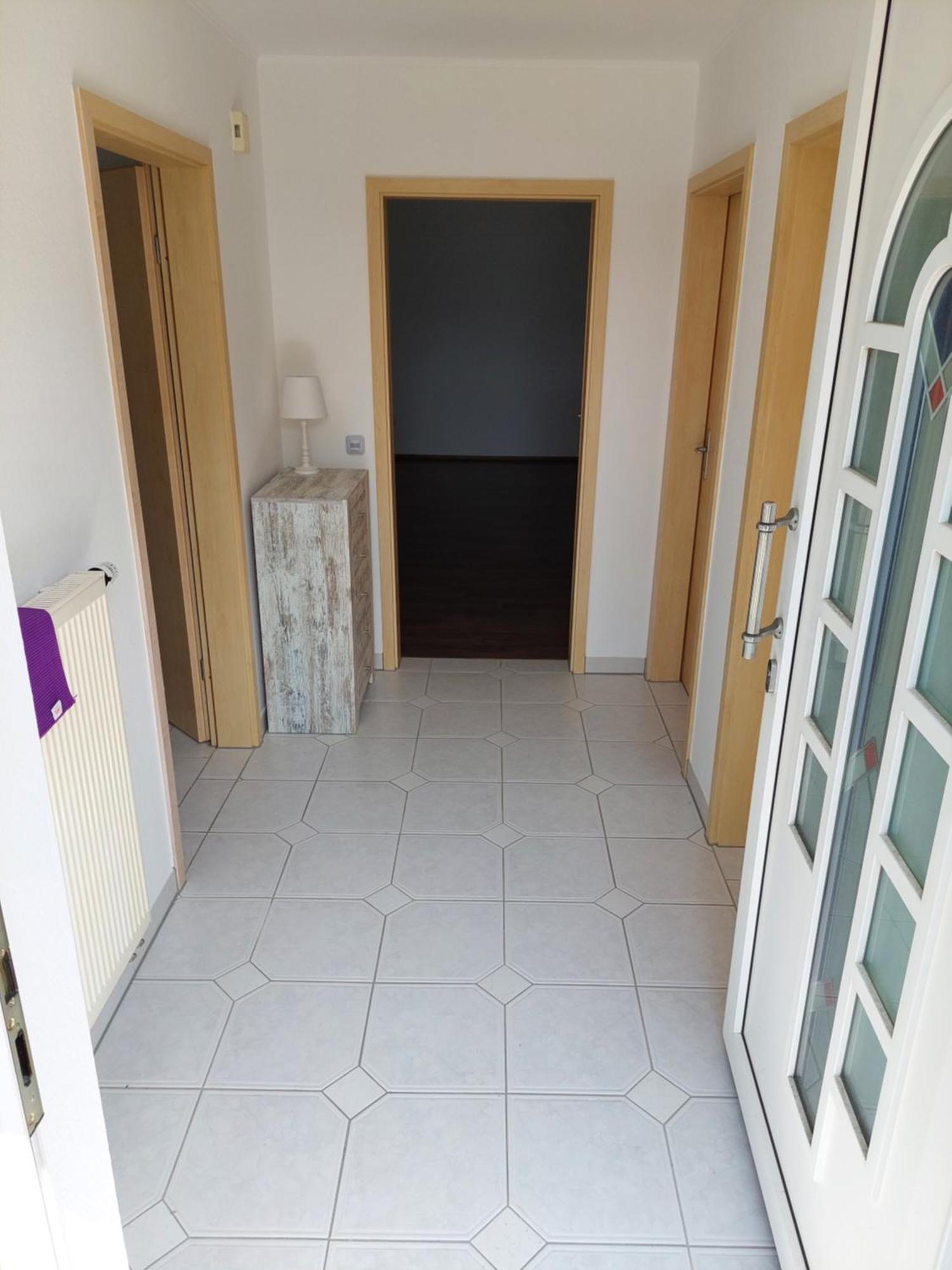 Ferienwohnung Albers Bergen  Luaran gambar